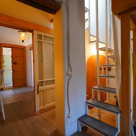 Apartment Palazzu Stidda