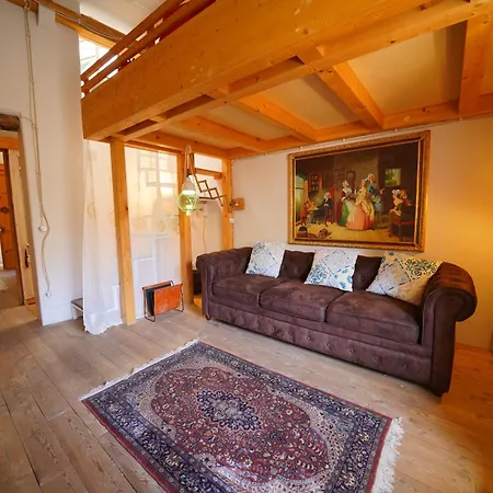 Palazzu Stidda Apartment