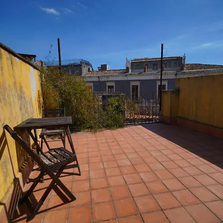 Apartment Palazzu Stidda *