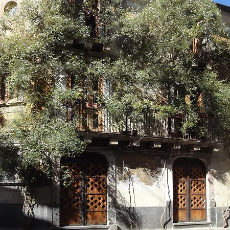 Palazzu Stidda Apartment Catania