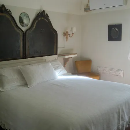 Palazzu Stidda Apartment