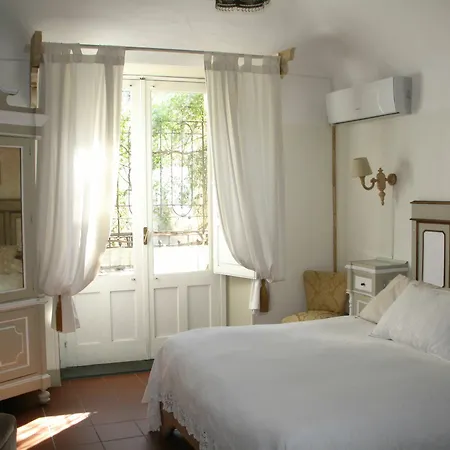 Apartment Palazzu Stidda *
