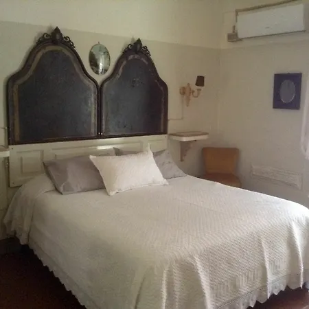 Palazzu Stidda Apartment *