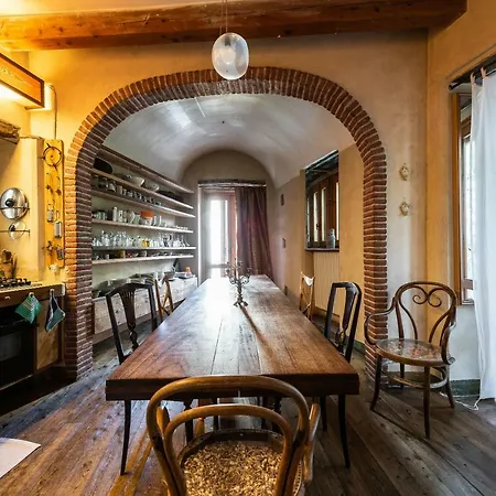 Apartment Palazzu Stidda