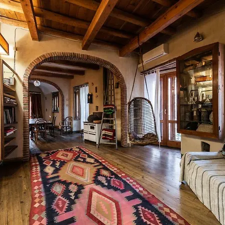 Palazzu Stidda Apartment *