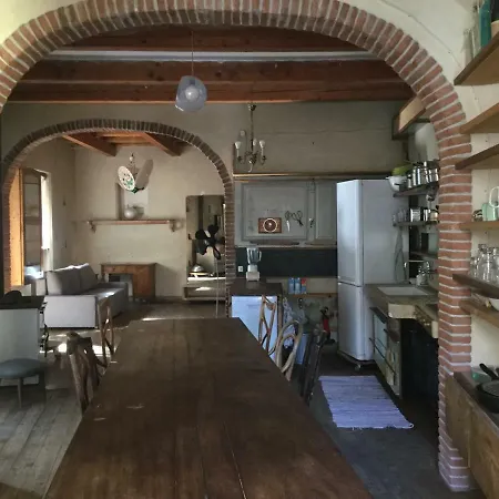 Palazzu Stidda Apartment