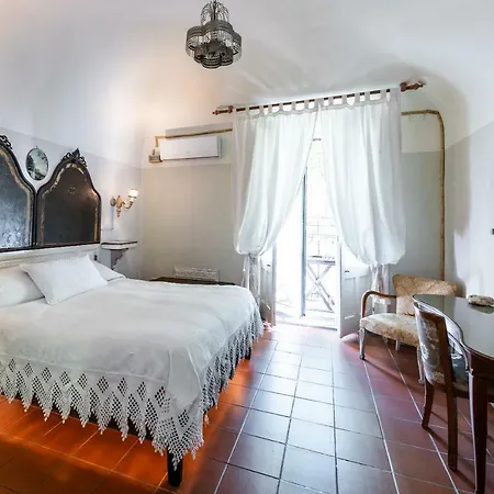 Apartment Palazzu Stidda