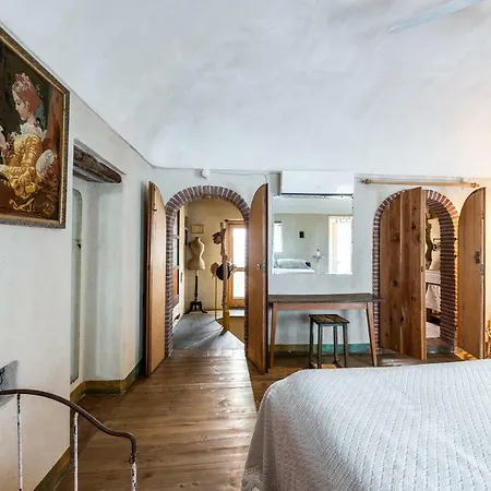 Apartment Palazzu Stidda
