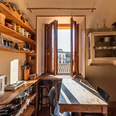 Palazzu Stidda * Catania