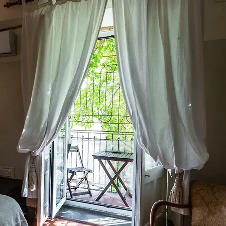 Apartment Palazzu Stidda *