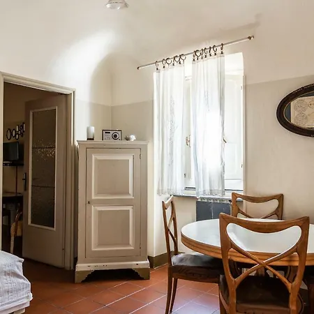 Palazzu Stidda Apartment *