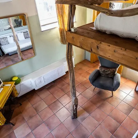 Apartment Palazzu Stidda Catania