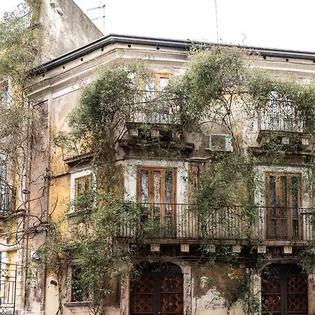 Apartment Palazzu Stidda