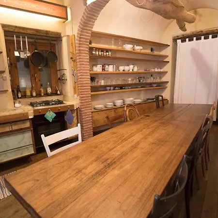 Palazzu Stidda Apartment